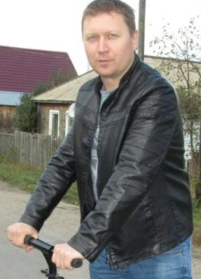 Андрей, 34, Россия, Рубцовск