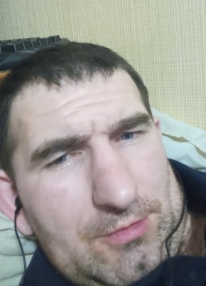 Виктор, 36, Россия, Сасово
