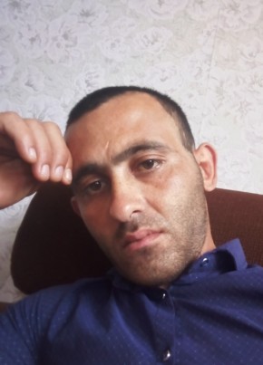 Андрей, 29, Россия, Спокойная