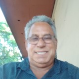 Jorge, 65  , Opa-locka