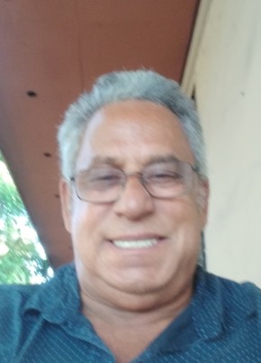 Jorge, 64, United States of America, Opa-locka