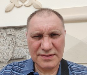 Rinat, 51, Belokurikha
