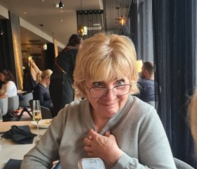 Olga, 65, Esplugues de Llobregat