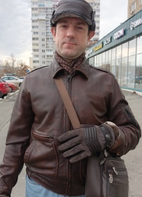 Александр 51 год