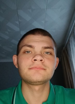 Danil, 22, Россия, Муравленко