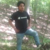 Elias tum, 26  , Baileys Crossroads