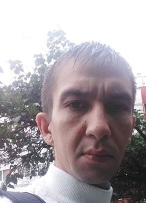 Рустам, 35, Россия, Набережные Челны