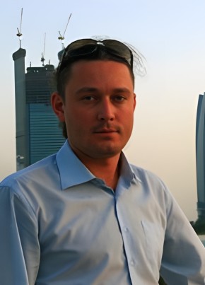 et ya, 43, Russia, Yekaterinburg