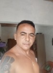 Nando, 42 года, Belém (Pará)