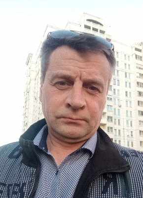 Александр из Москвы 47 лет