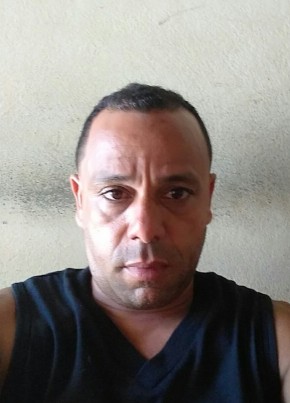 Yamarco, 26, República de Santo Domingo, Villa Francisca