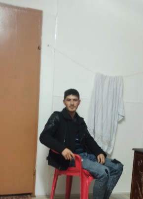 Furkan kilic, 22, Türkiye Cumhuriyeti, Isparta