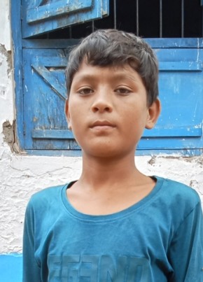 Gopal, 18, India, Ingrāj Bāzār