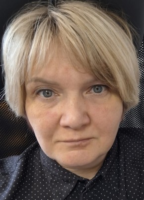 Елена из Санкт-Петербурга 48 лет