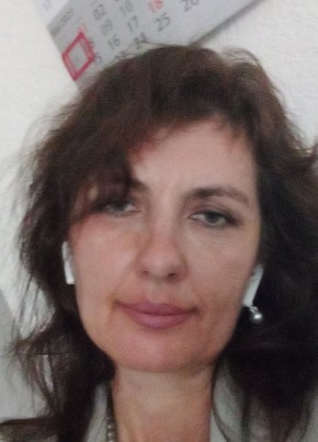 Elena Celuhina, 45, Schweizerische Eidgenossenschaft, Eulachstadt