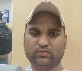 Suraj Rathore, 31, Purnia