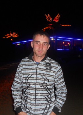 алексей, 38, Россия, Новосибирск