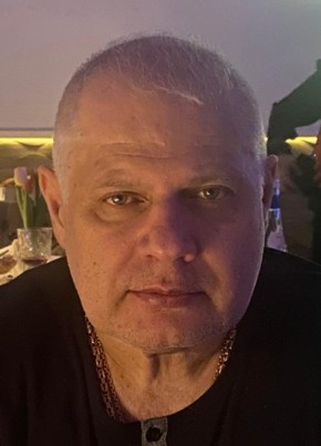 oleg, 56, Russia, Moscow