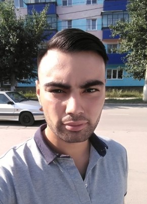 БашкирИл, 26, Россия, Сибай