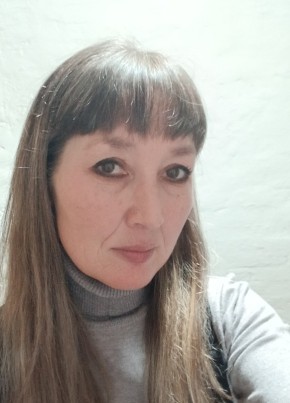 Марина, 45, Россия, Глазов
