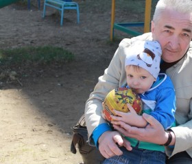 виктор, 60 лет, Хабаровск