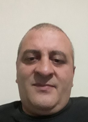 Махо, 50, Türkiye Cumhuriyeti, İstanbul