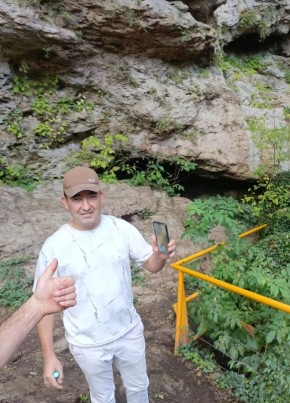 Коля из Краснодара 31 год