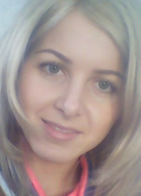 Олеся, 36, Россия, Кулунда