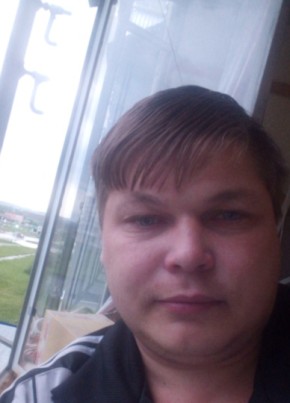 Павел, 37, Россия, Усть-Катав