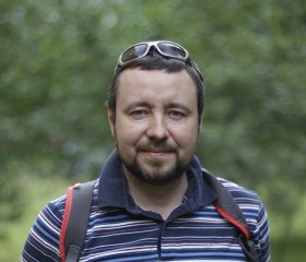 Aleksey, 47, Minsk