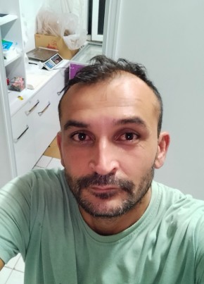 Ferhat hajak, 35, Türkiye Cumhuriyeti, Bursa