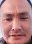 Dima, 31, Novosibirsk