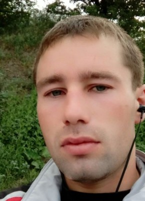 Руслан, 33, Україна, Житомир