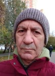 Назар, 66 лет, Москва