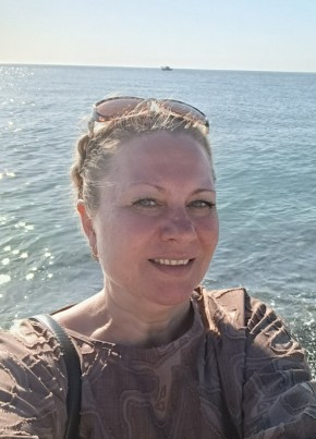 Марина из Камышлова 53 года