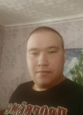 Рамис, 25, Россия, Асекеево
