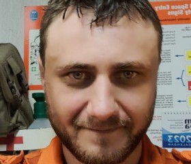 Евгений, 36 лет, Новороссийск