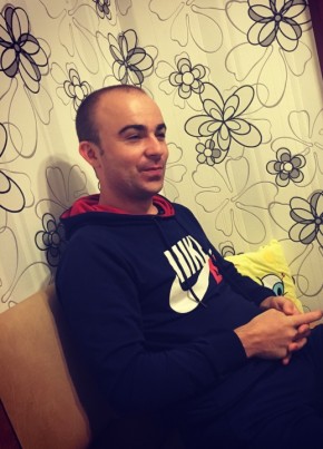 Алексей, 35, Россия, Лучегорск