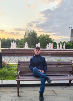 Slava, 56, Russia, Yuzhno-Sakhalinsk