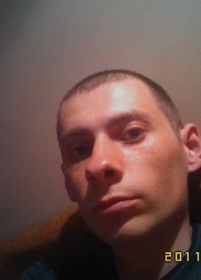 Евгений, 38, Россия, Калининград