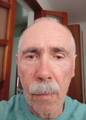 Виктор, 70, Россия, Моздок