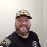 Grizz, 38  , Spanish Fork