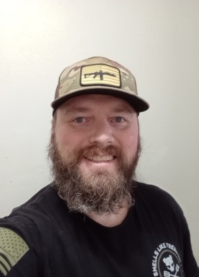 Grizz, 37, United States of America, Spanish Fork