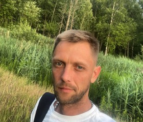Vadim, 35, Lyuban