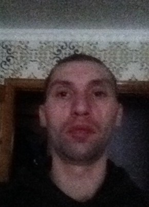 Анатолий, 33, Россия, Мценск