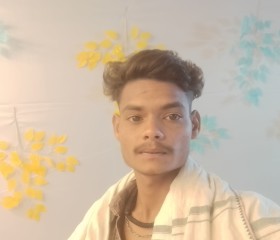 Jeevan, 18 лет, Raipur (Chhattisgarh)