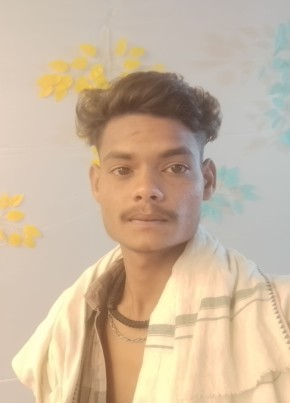 Jeevan, 18, India, Raipur (Chhattisgarh)