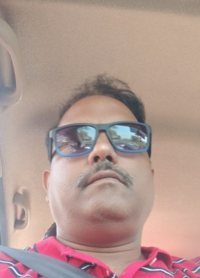 Peter, 49, India, Haldia