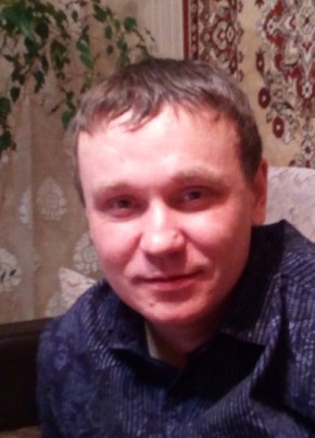 Александр, 41, Россия, Верхний Тагил