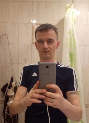 алексей, 40, Россия, Красноармейск (Московская обл.)